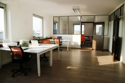 Bricks&英國辦公室介紹