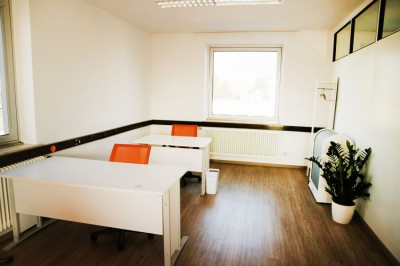 Bricks&英國辦公室介紹