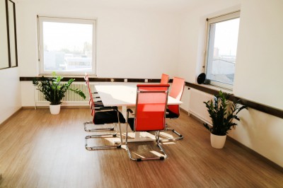 Bricks&英國辦公室介紹