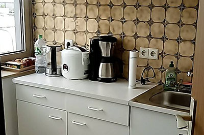 Bricks&英國辦公室介紹